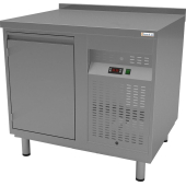 Стол холодильный Gastrolux СОТ1-097/1Д/Sp (внутренний агрегат)