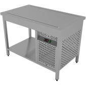 Стол с охлаждаемой поверхностью Gastrolux СООП-136/Sp (внутренний агрегат)