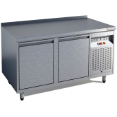Стол холодильный Gastrolux СОТ2-137/2Д/Sp (внутренний агрегат)