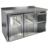 Стол холодильный HICOLD BNG 11 HT (внутренний агрегат)