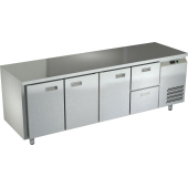 Стол холодильный Техно-ТТ СПБ/О-122/32-2206 (внутренний агрегат)