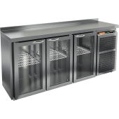 Стол холодильный HICOLD BNG 111 BR2 HT (внутренний агрегат)