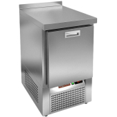 Стол холодильный HICOLD GNE 1/TN BOX (внутренний агрегат)